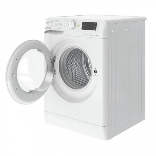Indesit MTWE 91285 W IT - Lavatrice a Carica...