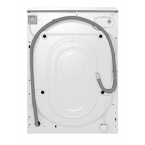 Indesit MTWE 91285 W IT - Lavatrice a Carica...