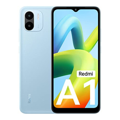 Xiaomi Redmi A1 16,6 cm (6.52") Doppia SIM...
