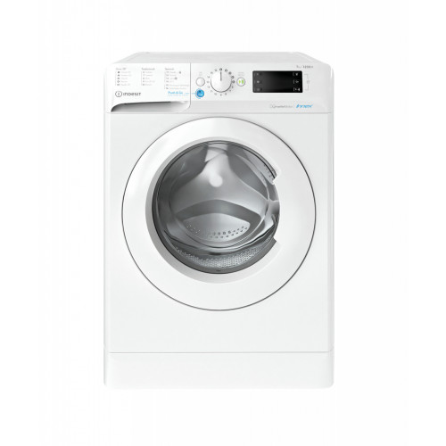 Indesit BWE 71285X W IT - Lavatrice a Carica...