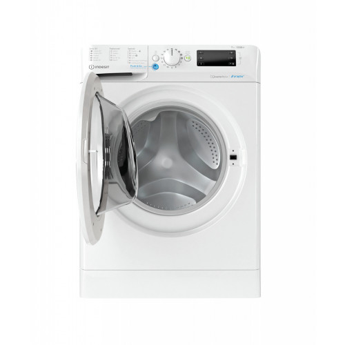 Indesit BWE 71285X W IT - Lavatrice a Carica...