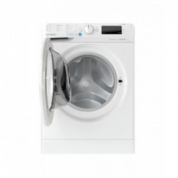 Indesit BWE 71285X W IT - Lavatrice a Carica Frontale, 7 Kg, 1200 Giri, Classe B