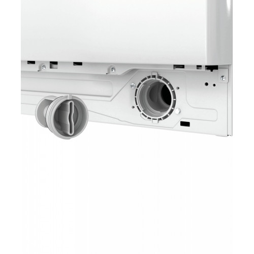 Indesit BWE 71285X W IT - Lavatrice a Carica...