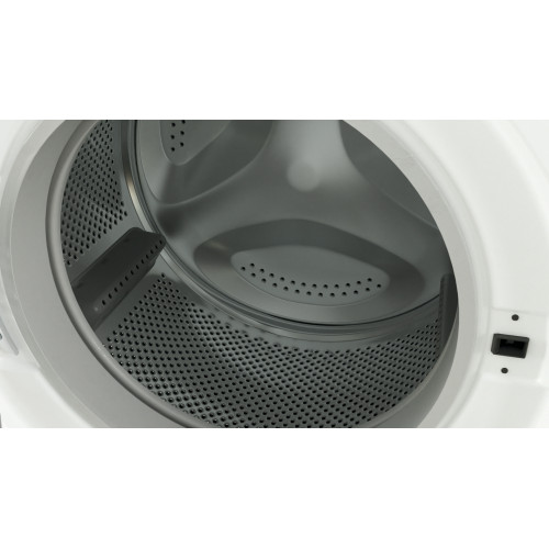 Indesit BWE 71285X W IT - Lavatrice a Carica...