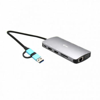 i-tec USB 3.0...