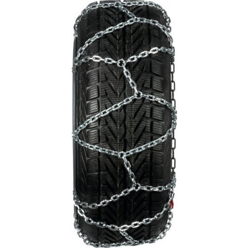 Pewag Brenta-C 4X4 XMR 74 V Catene da Neve per...