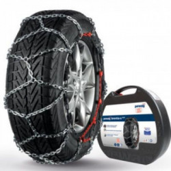 Pewag Brenta-C 4X4 XMR 79 V Catene da Neve per Impiego Fuoristrada