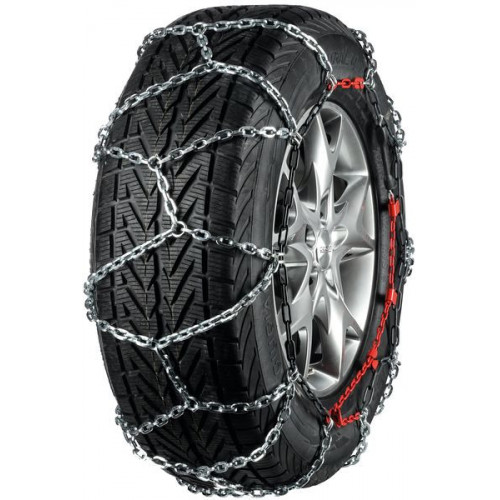 Pewag Brenta-C 4X4 XMR 69 V Catene da Neve per...