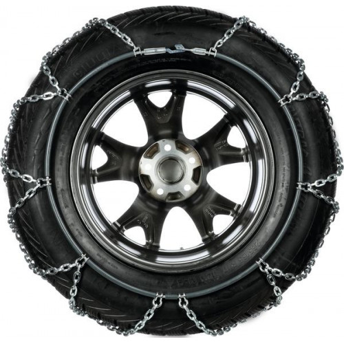 Pewag Brenta-C 4X4 XMR 69 V Catene da Neve per...