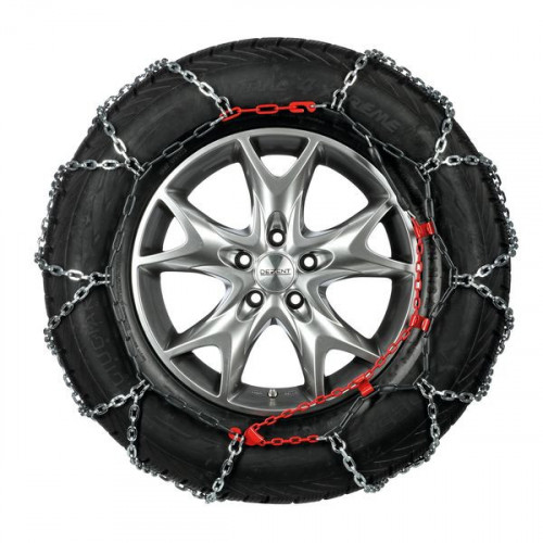 Pewag Brenta-C 4X4 XMR-V 24765 Catene da Neve...