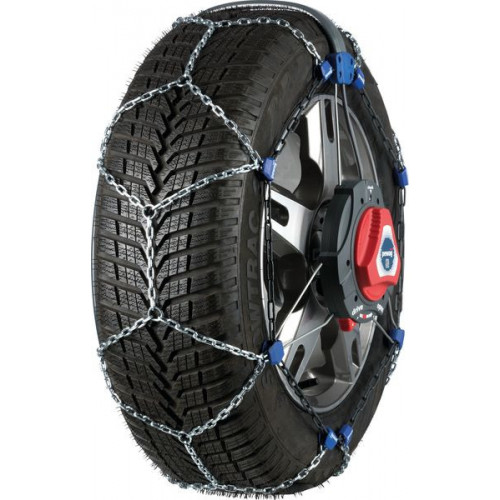 Pewag Servomakit RSM 75 Catene da Neve per...