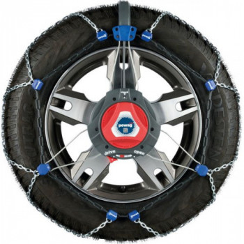 Pewag Servomakit RSM 68... 2