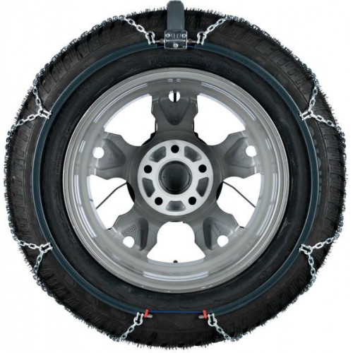 Pewag Servomakit RSM 74 Catene da Neve per...