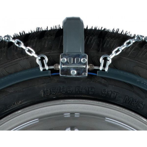 Pewag Servomakit RSM 79 Catene da Neve per...