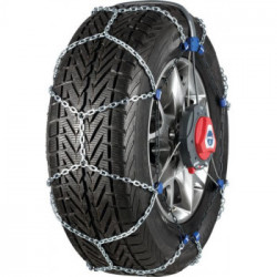 Pewag Servomakit SUV RSM 81 V Catene da Neve per SUV, 12 mm