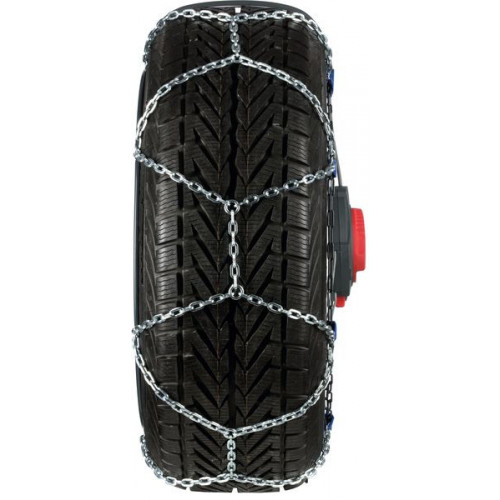 Pewag Servomakit SUV RSM 81 V Catene da Neve...