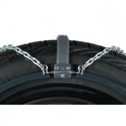 Pewag Servomakit SUV RSM 81A Catene da Neve per SUV, 12 mm