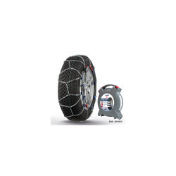 Pewag Servo 9 RS9 77 Catene da Neve per Auto, 9 mm
