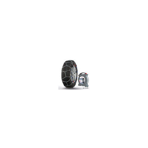 Pewag Servo 9 RS9 79 Catene da Neve per Auto, 9 mm