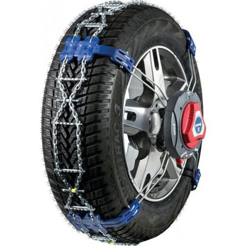 Pewag Servostar RSC 850 Catene da Neve per...