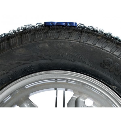Pewag Servostar RSC 850 Catene da Neve per...