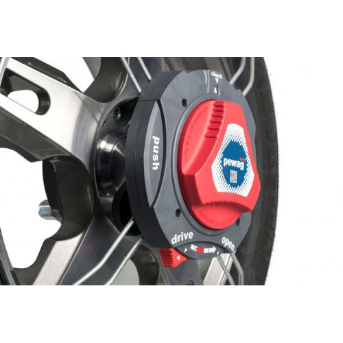 Pewag Servostar RSC 870 Catene da Neve per...