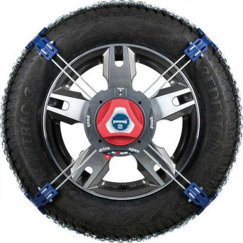 Pewag Servostar RSC 870 Catene da Neve per...