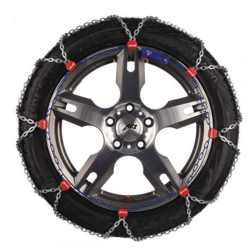 Pewag Snox Pro SXP 505 SNOX Catene da Neve per...