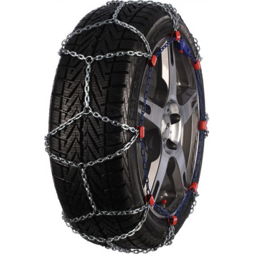Pewag Snox Pro SXP 550 SNOX Catene da Neve per...