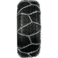 Pewag Brenta-C 4X4 XMR 82 V Catene da Neve per Impiego Fuoristrada