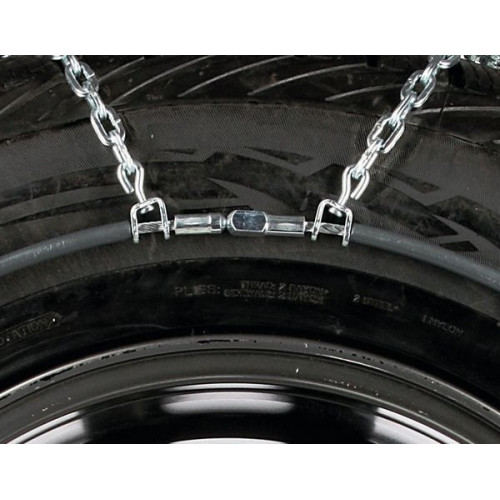 Pewag Servo SUV RSV 77 Catene da Neve per SUV,...