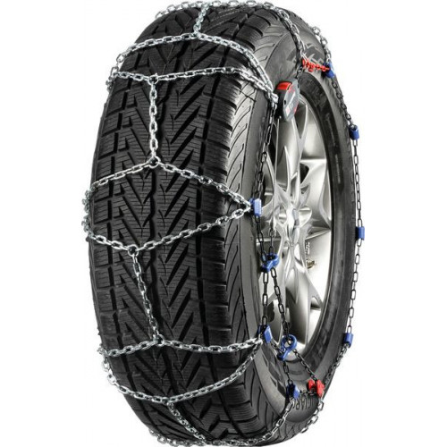 Pewag Servo SUV RSV 80A Catene da Neve per SUV,...