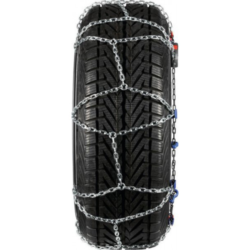 Pewag Servo SUV RSV 80A Catene da Neve per SUV,...