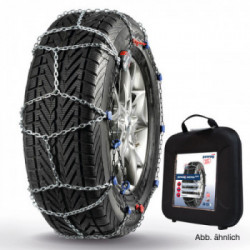 Pewag Servo SUV RSV 80A Catene da Neve per SUV, 13 mm
