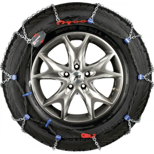 Pewag Servo SUV RSV 81A Catene da Neve per SUV,...