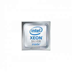 Hewlett Packard Enterprise Xeon Silver 4310 processore 2,1 GHz 18 MB Scatola