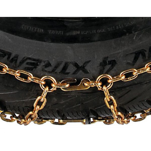 Pewag Offroad Extreme 4X4 FM 76 Catene da Neve...