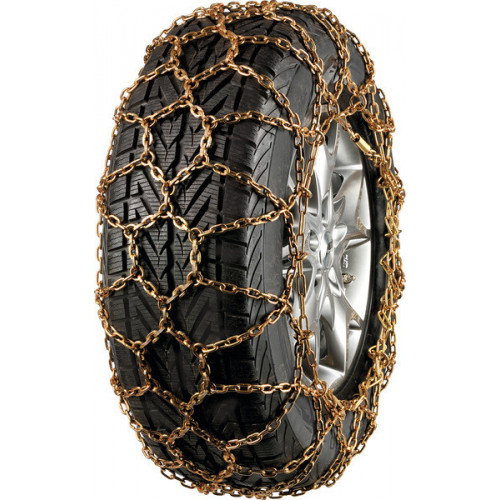 Pewag Offroad Extreme 4X4 FM 80 Catene da Neve...