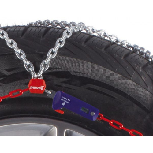 Pewag Snox SUV SXV 590 Catene da Neve per SUV