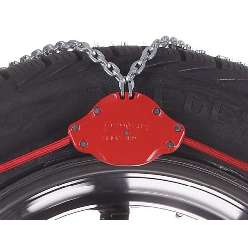 Pewag Snox SUV SXV 590 Catene da Neve per SUV