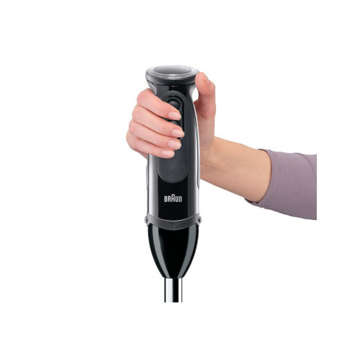 Braun MultiQuick 5 MQ 5235 BK 0,5 L Frullatore...