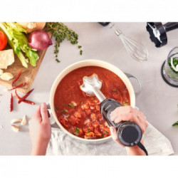 Braun MultiQuick 5 MQ 5235 BK 0,5 L Frullatore ad immersione 1000 W Nero