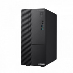 ASUS ExpertCenter D500MD_CZ-512400002X i5-12400 Mini Tower Intel® Core™ i5 8 GB DDR4-SDRAM 512 GB SSD Windows 11 Pro PC Nero