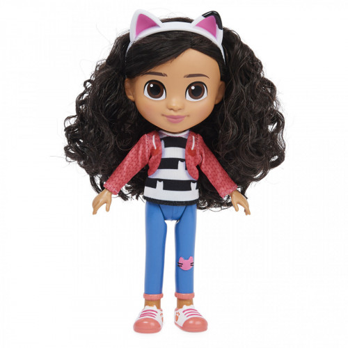 Gabby's Dollhouse , La bambola di Gabby, personaggio di Gabby, giochi per  bambini dai 3 anni in