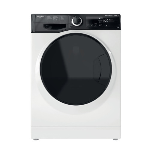 Whirlpool WSB 725 D IT - Lavatrice a Carica...