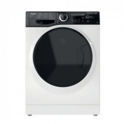 Whirlpool WSB 725 D IT - Lavatrice a Carica Frontale, 7 Kg, 1200 Giri, Classe B