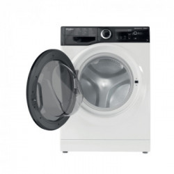 Whirlpool WSB 725 D IT - Lavatrice a Carica Frontale, 7 Kg, 1200 Giri, Classe B