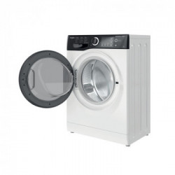 Whirlpool WSB 725 D IT - Lavatrice a Carica Frontale, 7 Kg, 1200 Giri, Classe B