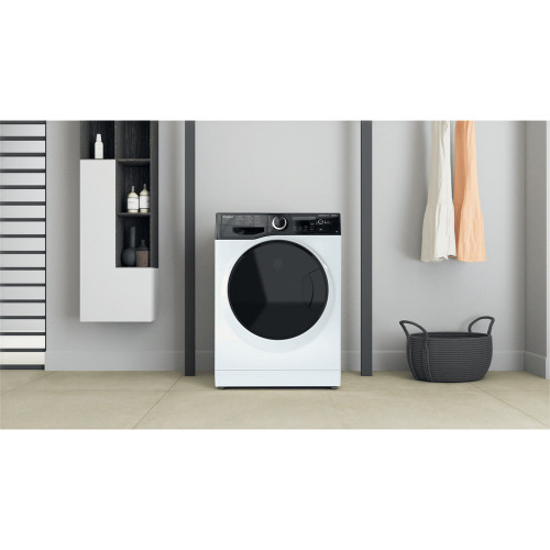 Whirlpool WSB 725 D IT - Lavatrice a Carica...