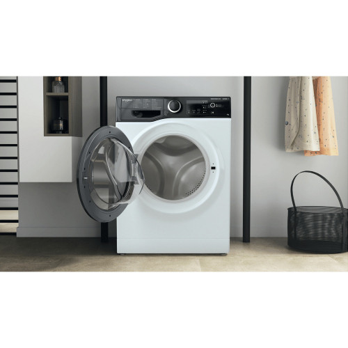 Whirlpool WSB 725 D IT - Lavatrice a Carica...